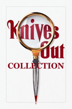poster Knives Out Filmreihe