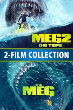 poster Meg Filmreihe