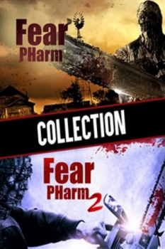 poster Field Of Blood Filmreihe